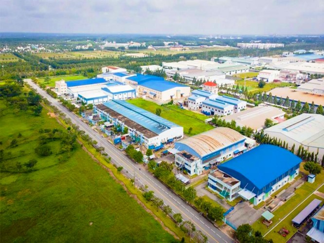 Nhà đất Vĩnh Lộc Bình Chánh: Cơ hội cuối cho người thu nhập thấp?