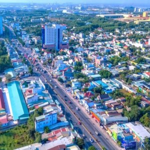 Mua nhà Phường Phú Mỹ Quận 7: Tận hưởng tiện ích 5 sao với giá "dễ thở"