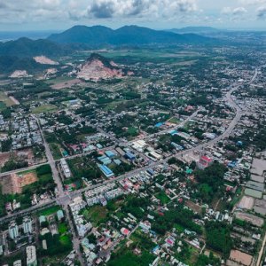 Có nên "xuống tiền" mua chung cư Tân Phước Plaza lúc này?