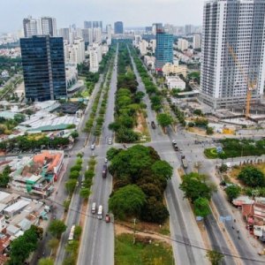 Xã Hóc Môn 2026: Khi "vùng lõi" không còn là giấc ngủ đông