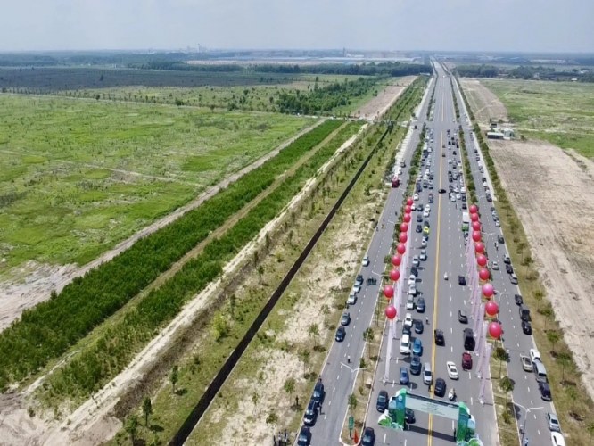 Đất Trừ Văn Thố 2026: Đỉnh cao mới hay cái bẫy của những cơn sốt?