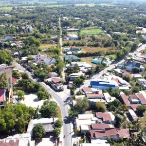 An Nhơn Tây 2026: Khi đất "Thánh địa" hóa thành tâm điểm đầu tư