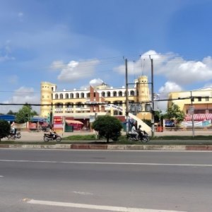 Tân An Hội 2026: "Hổ mọc thêm cánh" nhờ cao tốc vành đai tỷ đô