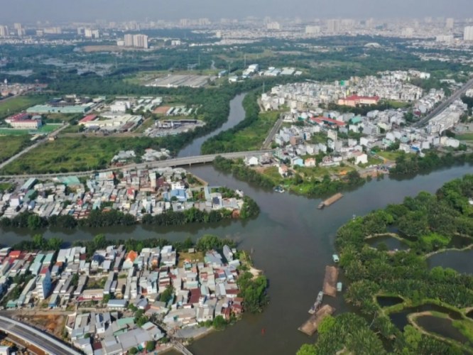 Đất Thường Tân "lên đời": Xu hướng bỏ phố về vườn hay cơn sốt đầu tư?