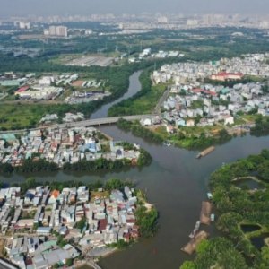 Đất Thường Tân "lên đời": Xu hướng bỏ phố về vườn hay cơn sốt đầu tư?