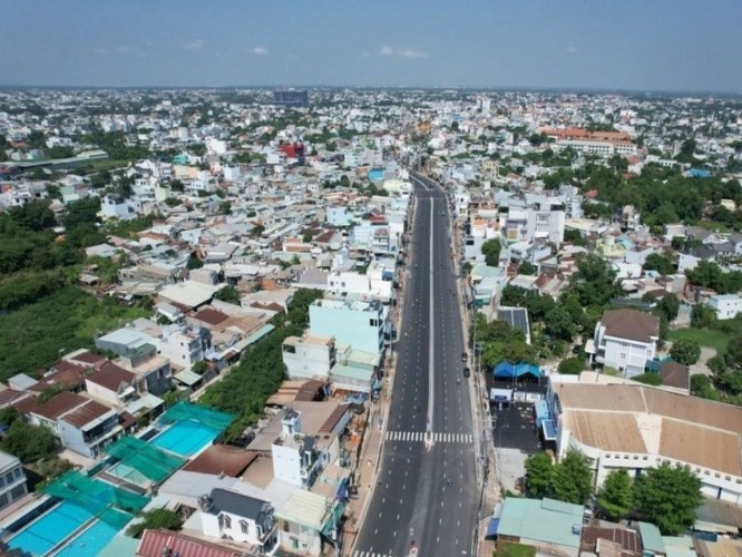 Có nên xuống tiền tại Xuân Thới Sơn lúc này? Góc nhìn từ người thực địa