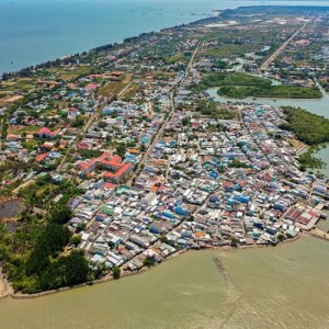 Cần Giờ 2026: Khi giấc mơ "phố biển" không còn là lời hứa