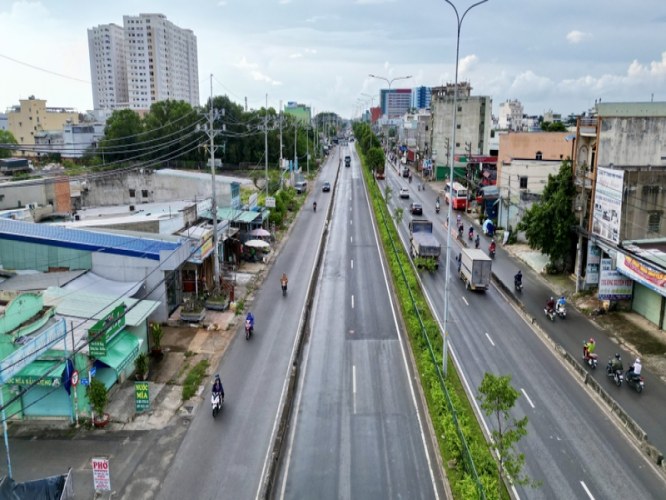 Phú Hòa Đông 2026: Khi làng nghề truyền thống chuyển mình thành "đô thị xanh"