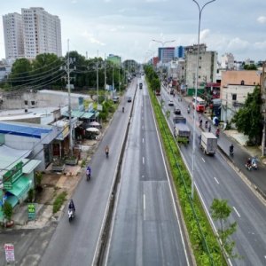 Phú Hòa Đông 2026: Khi làng nghề truyền thống chuyển mình thành "đô thị xanh"