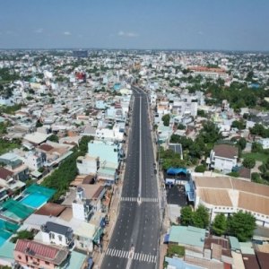 Đông Thạnh Hóc Môn 2026: "Sân sau" của Quận 12 đang chuyển mình