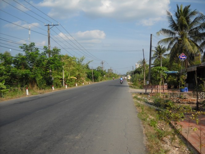 Đất An Long 2026: Có phải là "canh bạc" hay là mỏ vàng lộ thiên?