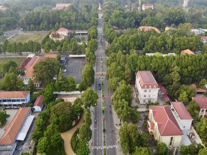 Đất Phú Giáo 2026: Đã qua thời "mua rẻ để đó", giờ là lúc hái quả ngọt!
