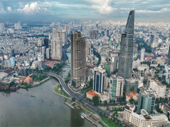 Đất Phước Hòa 2026: Tại sao giới đầu tư Sài Gòn lại "phát sốt"?