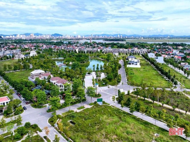 Tại sao nhà đất Bà Điểm luôn là "hàng hot" dù giá không còn rẻ?