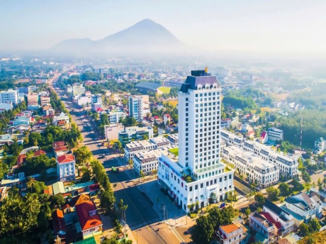 Đất Phước Thành 2026: Cơ hội cuối cho nhà đầu tư vốn mỏng?