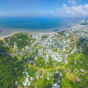 Long Hải 2026: Khi "người khổng lồ" du lịch chính thức thức giấc