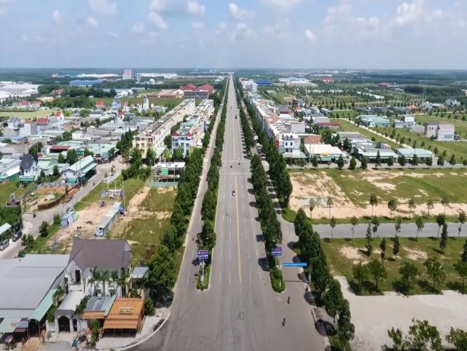 Bàu Bàng 2026: Đã qua thời "mua kỳ vọng", giờ là lúc nhìn vào giá trị thực