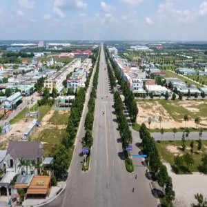 Bàu Bàng 2026: Đã qua thời "mua kỳ vọng", giờ là lúc nhìn vào giá trị thực