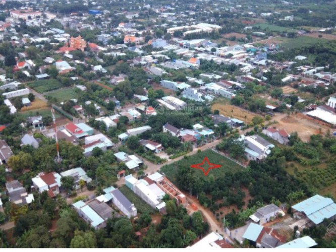 Nghĩa Thành 2026: Khi đất đỏ bazan chuyển mình thành "thành phố công nghiệp"