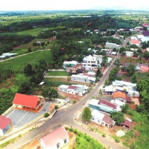 Đất Đỏ 2026: Khi "vùng trũng" giá trị bắt đầu bứt tốc