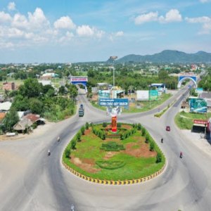 Long Điền 2026: Khi "người khổng lồ" cạnh biển bắt đầu tăng tốc