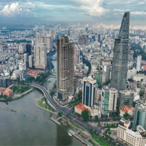 Minh Thạnh 2026: Khi đất cao su nhường chỗ cho vận hội mới