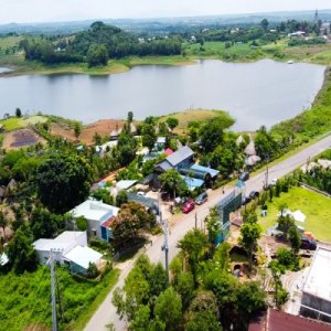 Châu Đức 2026: Khi "gã khổng lồ" công nghiệp thức giấc