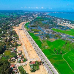 Đô thị Kim Long 2.200 ha: "Cú nổ" lớn của bất động sản Châu Đức
