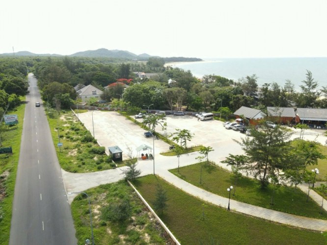 Xuyên Mộc 2026: "Thủ phủ du lịch" đang ở chân một con sóng lớn