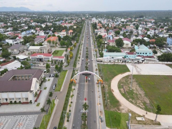 Hồ Tràm 2026: "Thủ phủ" nghỉ dưỡng hạng sang đang vươn mình
