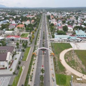 Hồ Tràm 2026: "Thủ phủ" nghỉ dưỡng hạng sang đang vươn mình