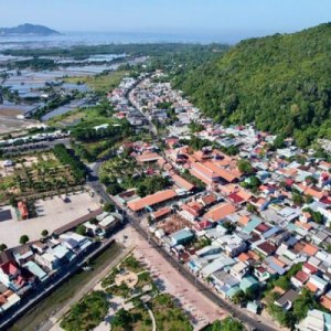 Long Sơn 2026: "Đảo ngọc" hóa dầu và vận hội mới của bất động sản