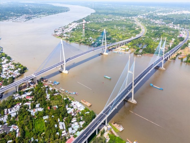 Đất Hòa Hiệp (Xuyên Mộc): "Cánh cửa" mở ra vận hội mới 2026
