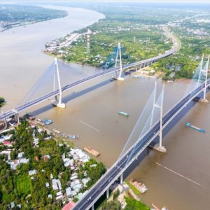 Đất Hòa Hiệp (Xuyên Mộc): "Cánh cửa" mở ra vận hội mới 2026