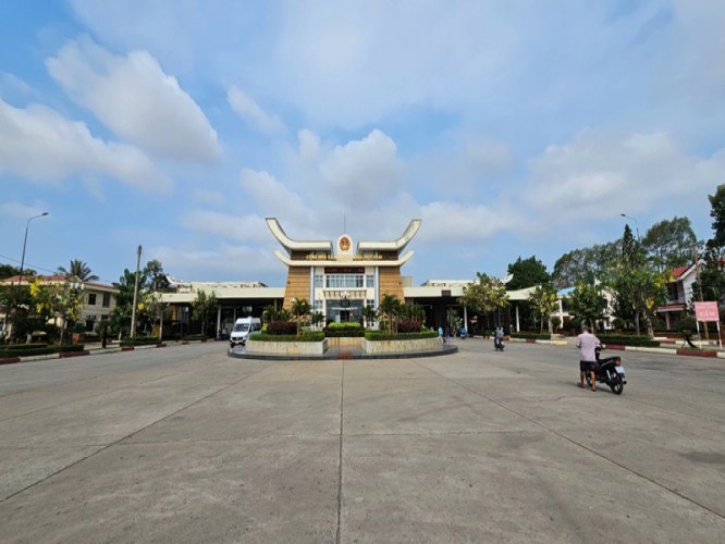Bàu Lâm (Xuyên Mộc): "Viên ngọc thô" chờ ngày tỏa sáng