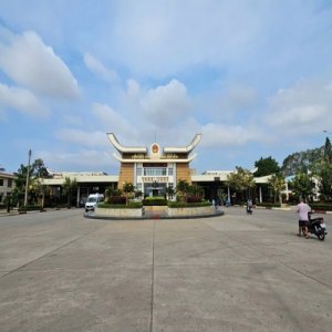 Bàu Lâm (Xuyên Mộc): "Viên ngọc thô" chờ ngày tỏa sáng