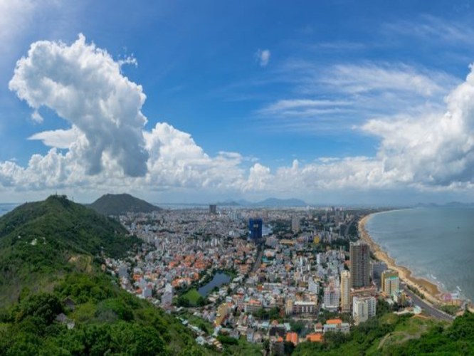 Bình Châu 2026: Khi "thủ phủ nghỉ dưỡng" chính thức bước vào hoàng kim