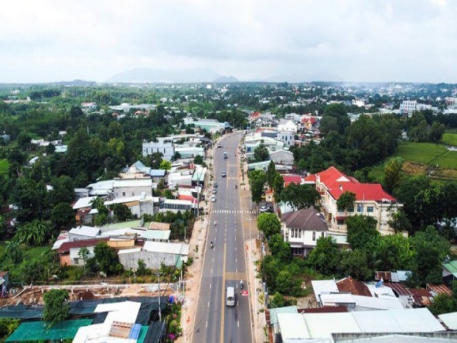 Đất Bình Giã (Châu Đức): "Vùng xanh" lý tưởng cho dòng tiền 2026