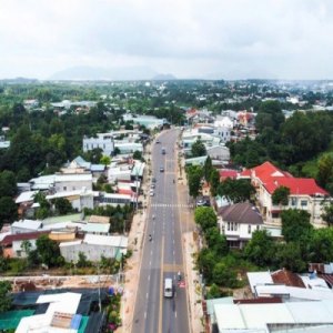 Đất Bình Giã (Châu Đức): "Vùng xanh" lý tưởng cho dòng tiền 2026