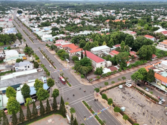 Ngãi Giao (Châu Đức) 2026: "Viên kim cương" đang rò rỉ ánh sáng?