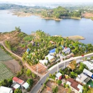 Đất Xuân Sơn (Châu Đức): "Trạm dừng chân" lý tưởng trước khi ra biển