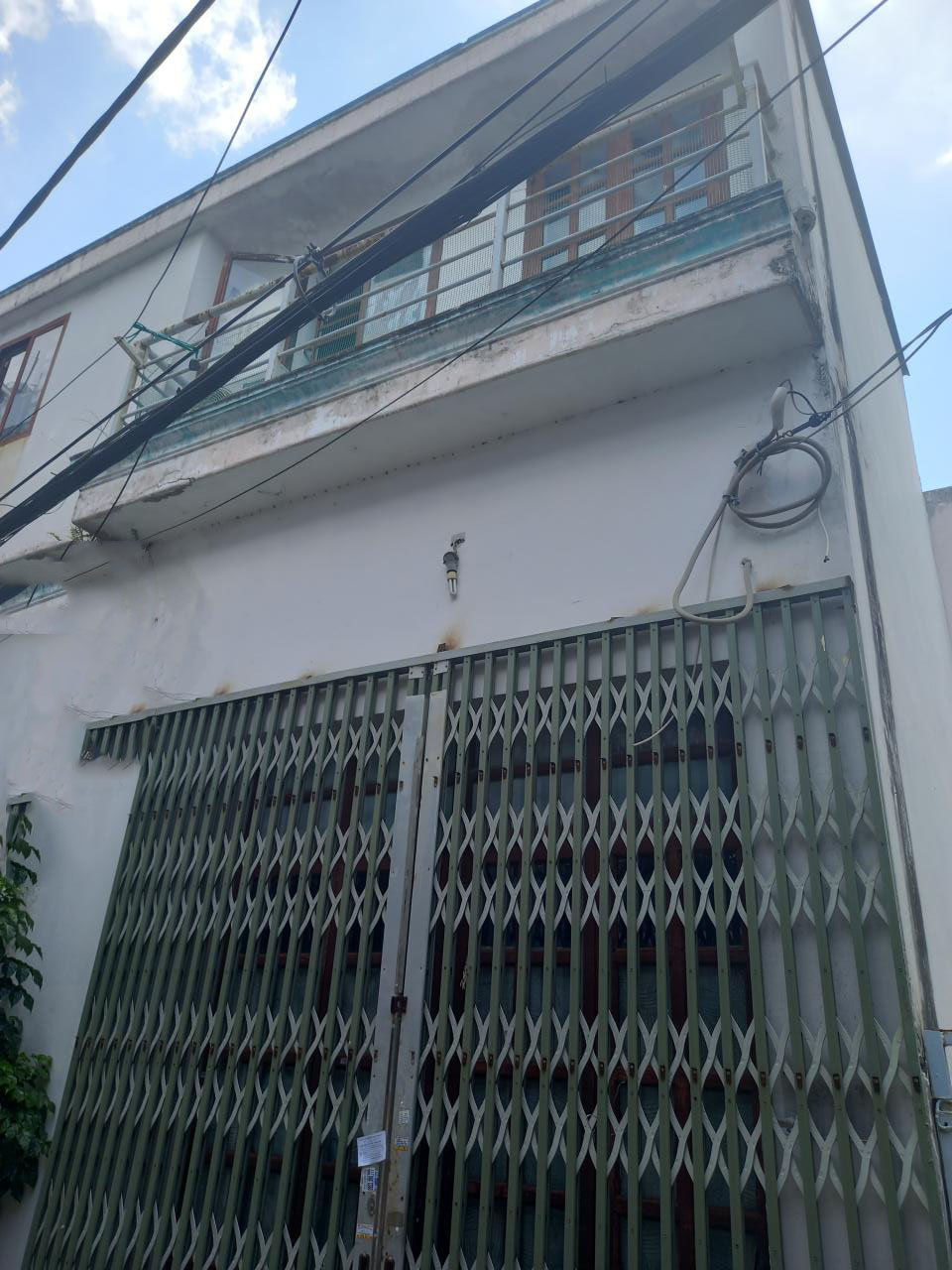 Bán nhà Nguyễn Duy Cung GV, 24m2, 1L, 3 Phòng ngủ, N6m, giá chỉ 2.x tỷ